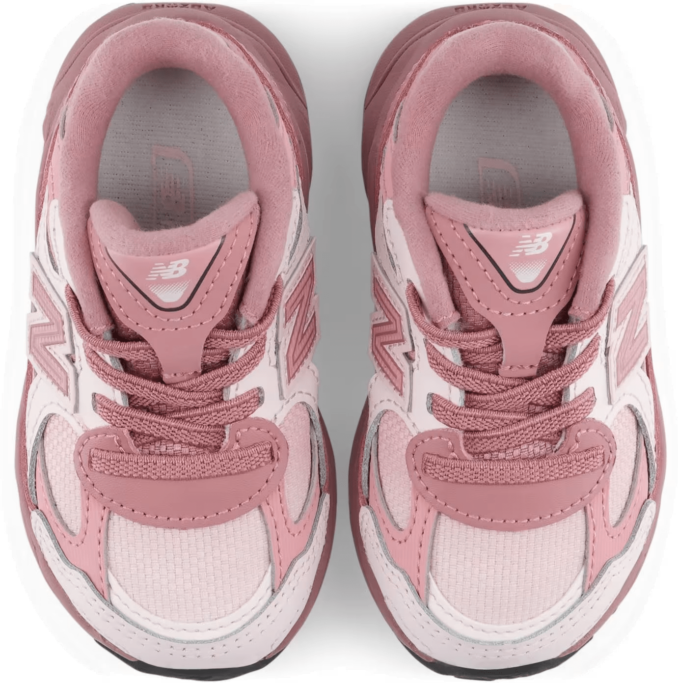 New Balance ABZORB 2010 Bungee