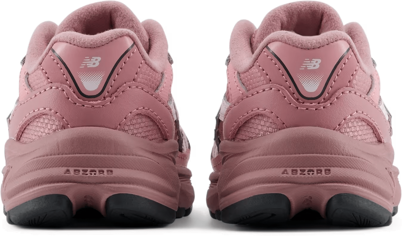 New Balance ABZORB 2010 Bungee
