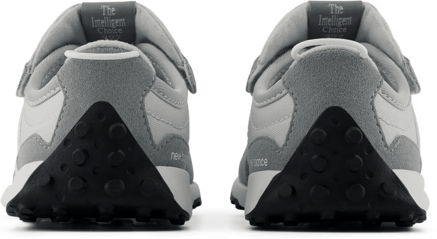 New Balance 327 New-B Hook & Loop
