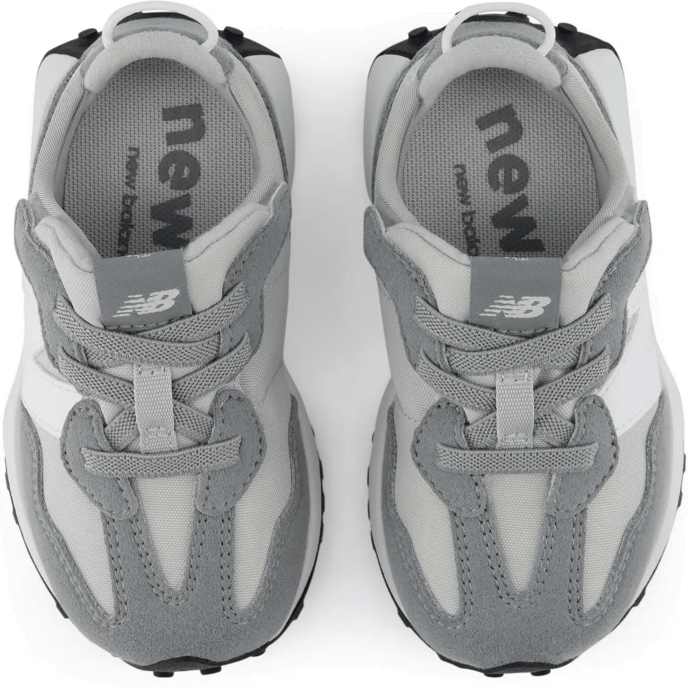New Balance 327 New-B Hook & Loop