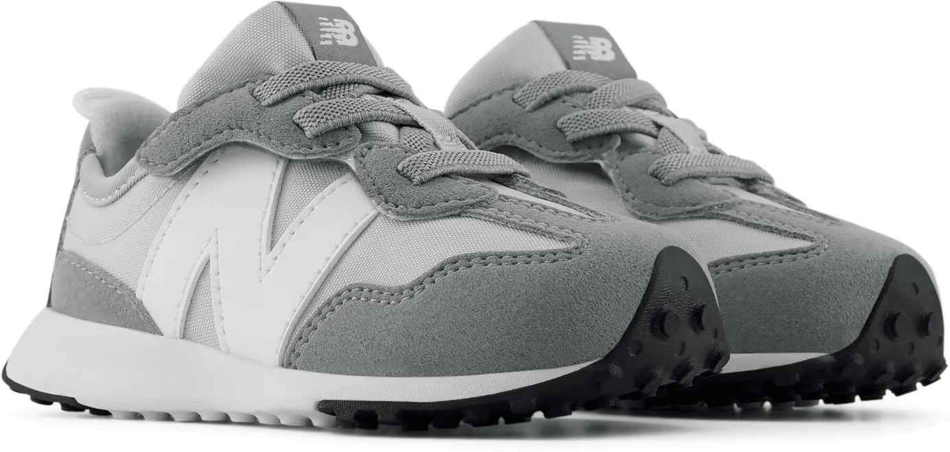 New Balance 327 New-B Hook & Loop