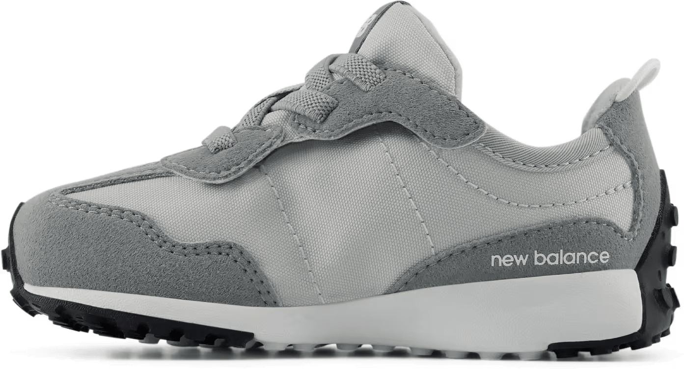 New Balance 327 New-B Hook & Loop