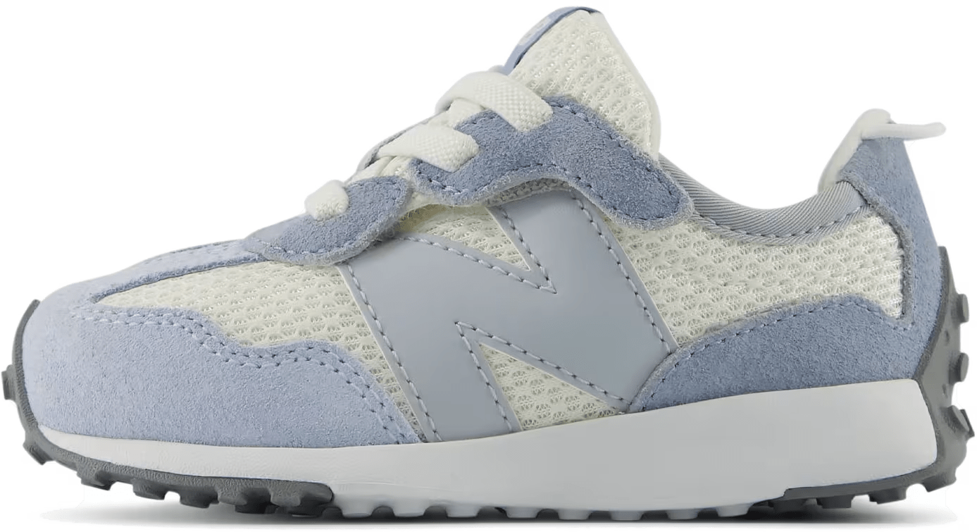 New Balance 327 New-B Hook & Loop