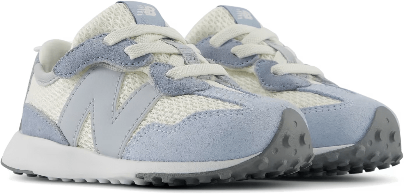 New Balance 327 New-B Hook & Loop