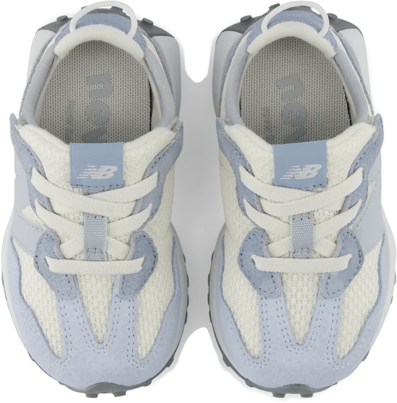New Balance 327 New-B Hook & Loop