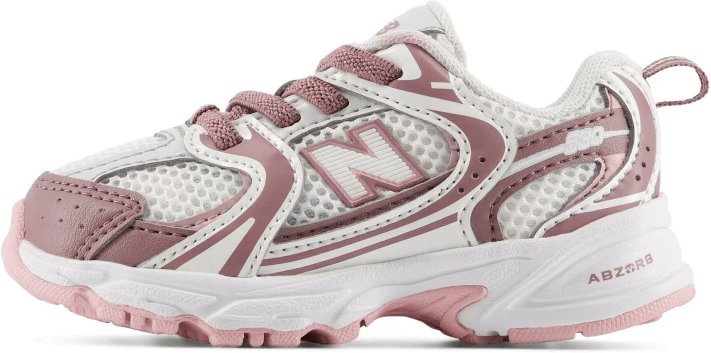 New Balance 530 Bungee Lace