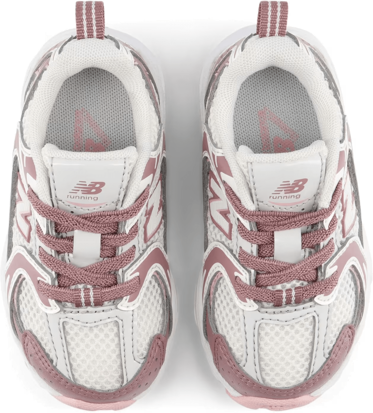 New Balance 530 Bungee Lace