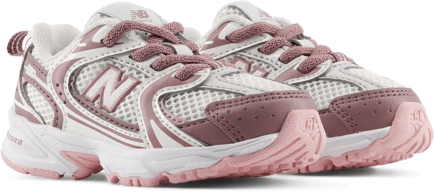 New Balance 530 Bungee Lace