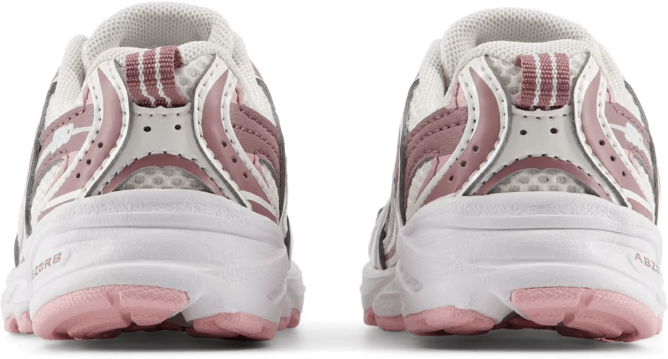 New Balance 530 Bungee Lace