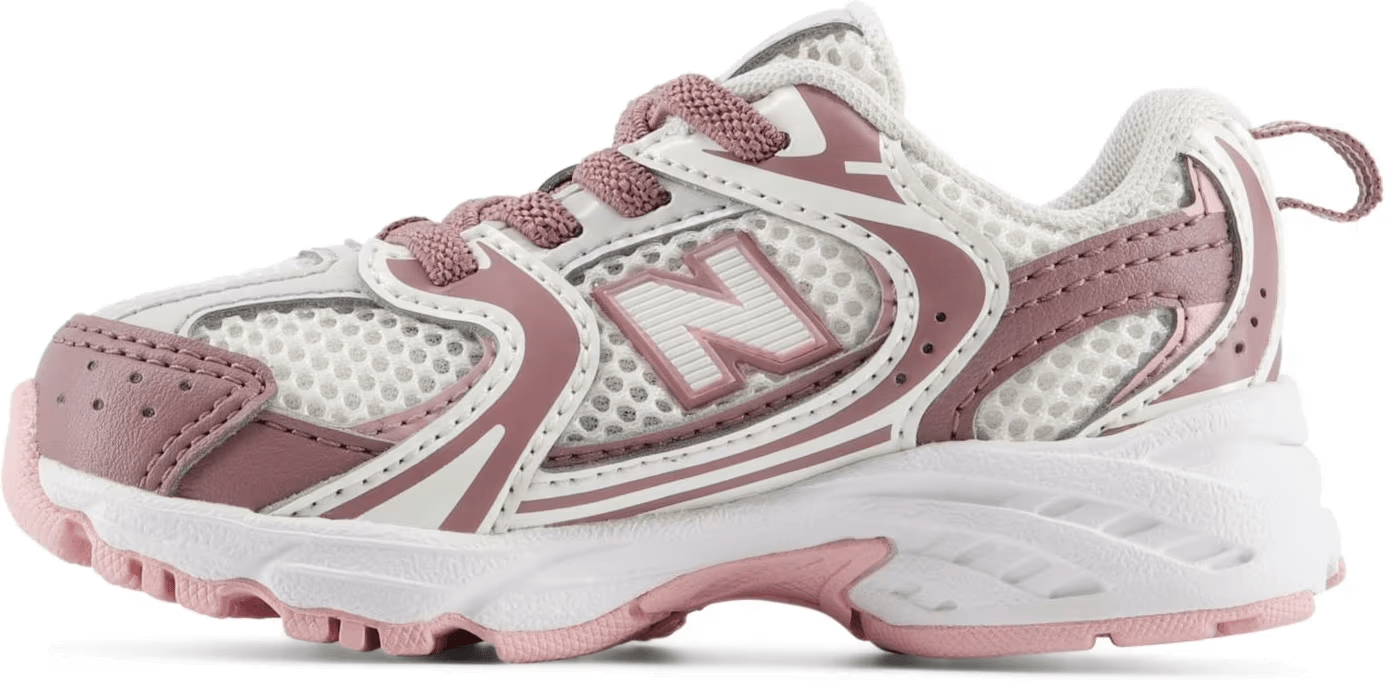 New Balance 530 Bungee Lace
