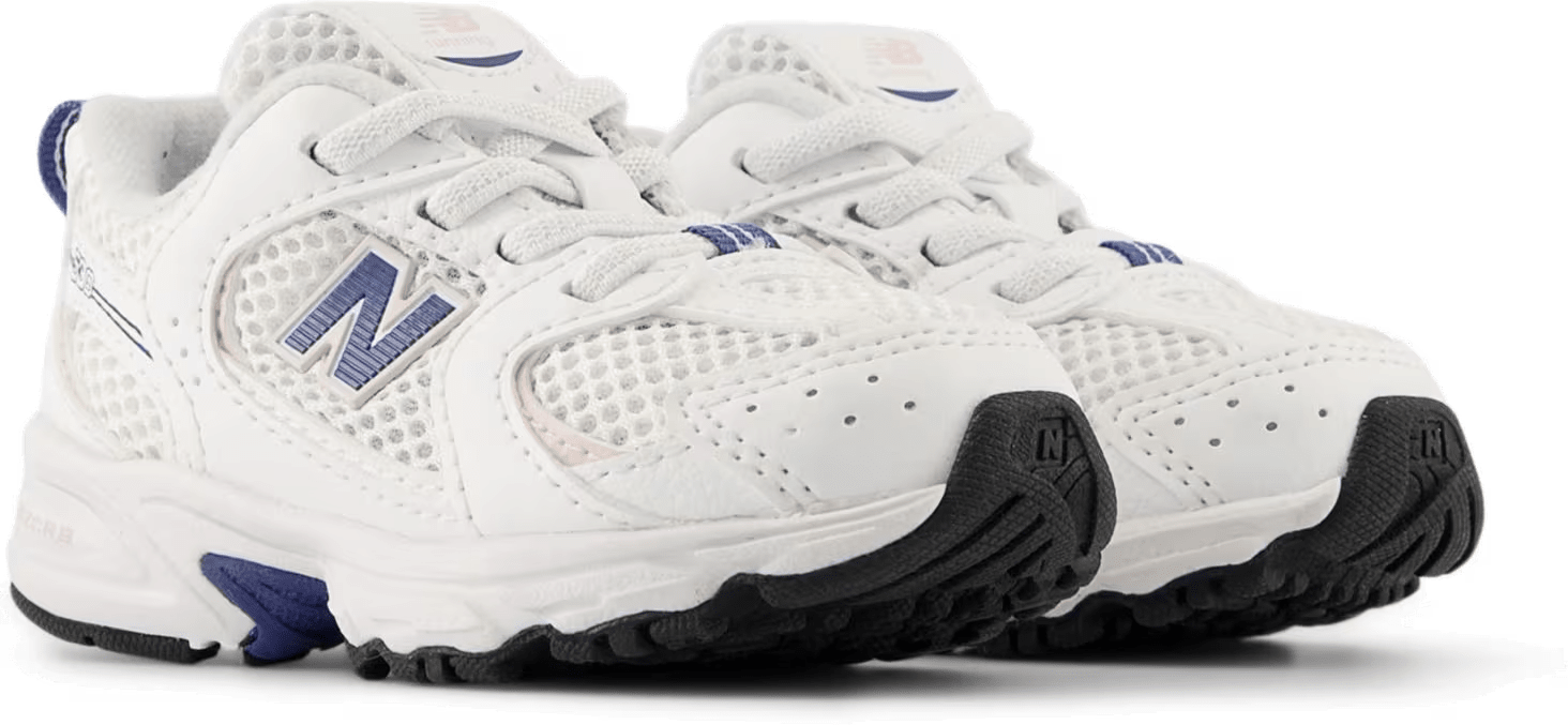 New Balance 530 Bungee Lace