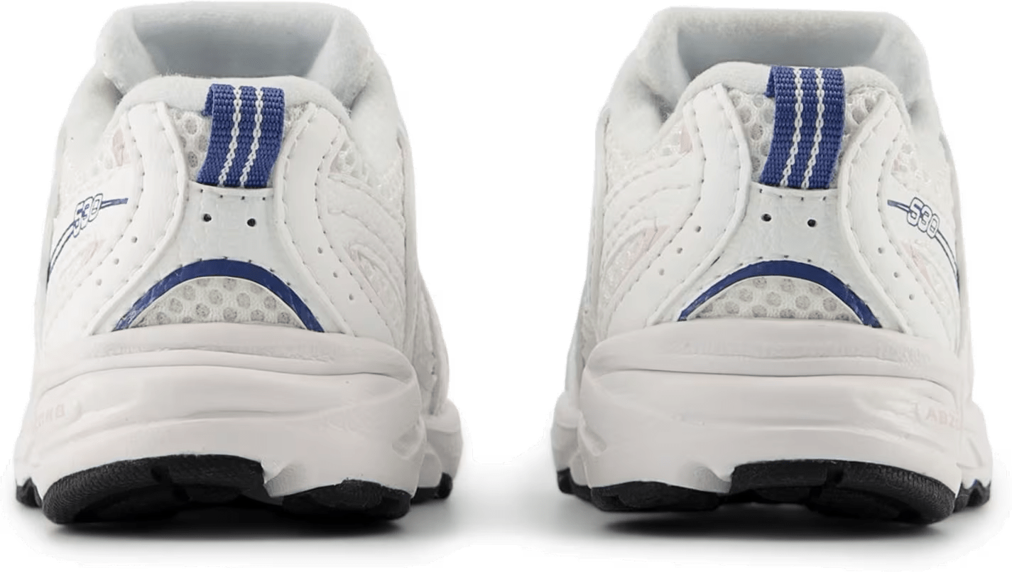 New Balance 530 Bungee Lace