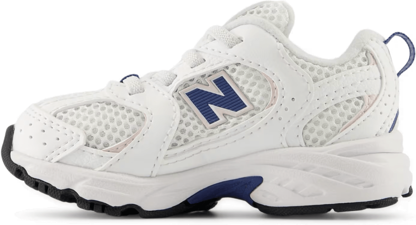 New Balance 530 Bungee Lace