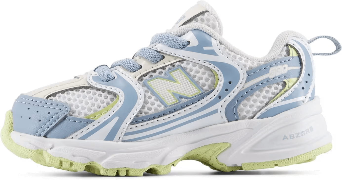 New Balance 530 Bungee Lace
