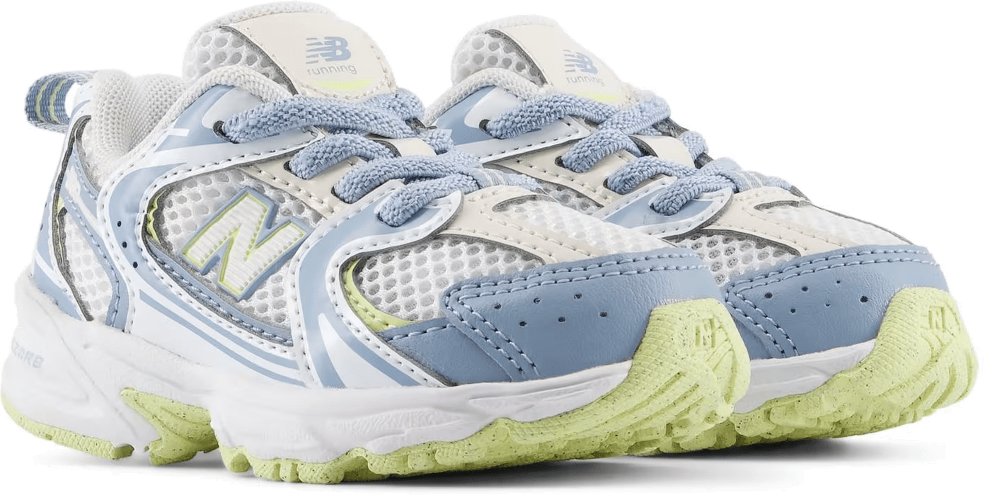 New Balance 530 Bungee Lace