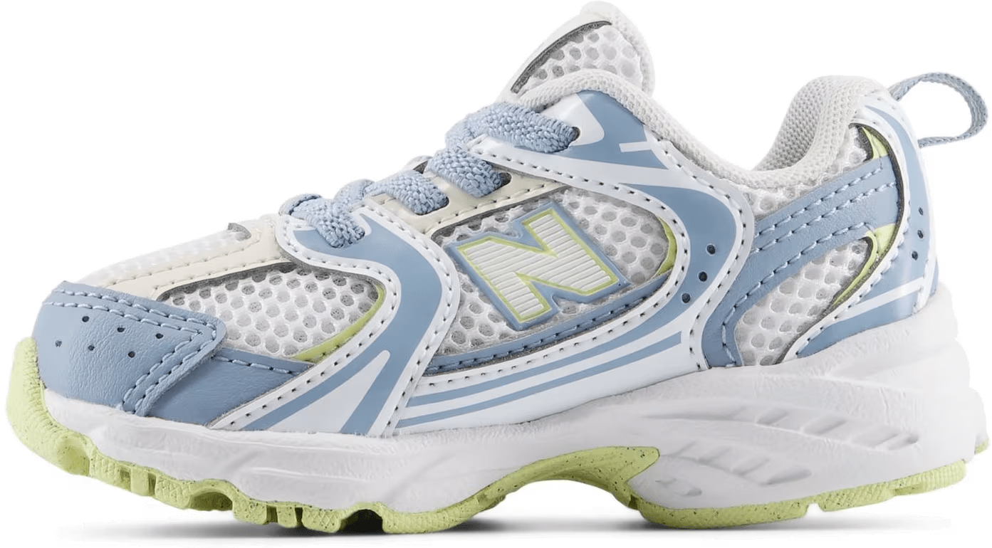 New Balance 530 Bungee Lace