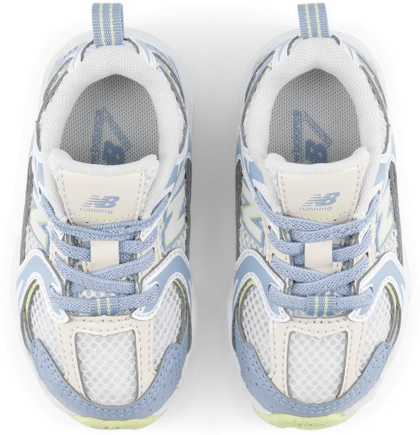 New Balance 530 Bungee Lace