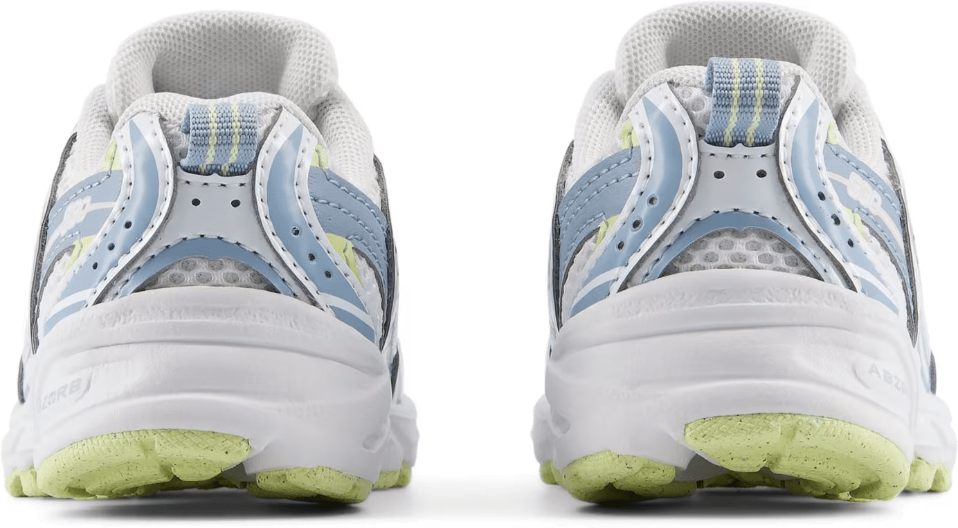 New Balance 530 Bungee Lace