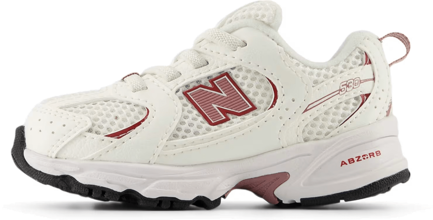 New Balance 530 Bungee Lace