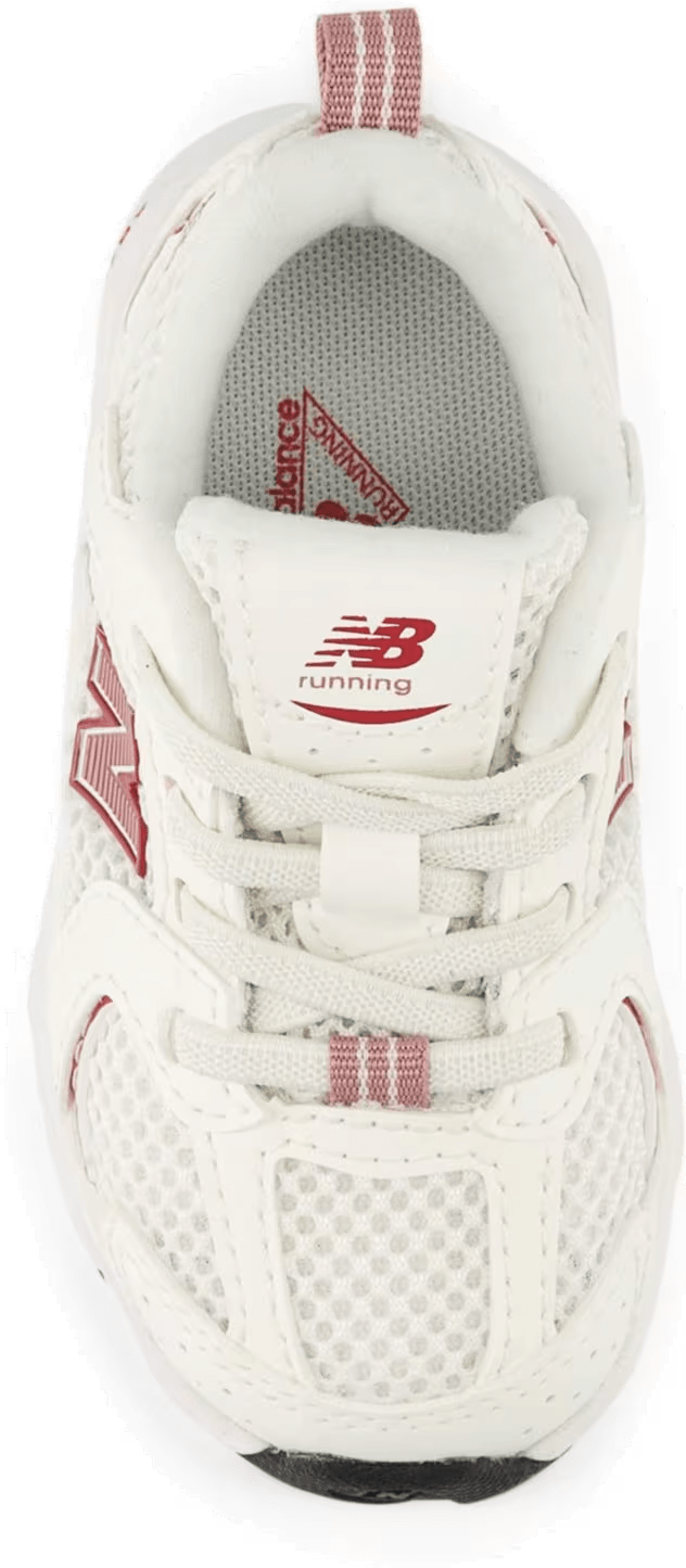 New Balance 530 Bungee Lace