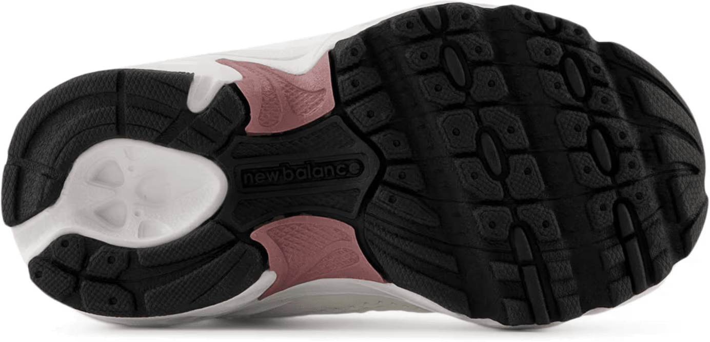New Balance 530 Bungee Lace