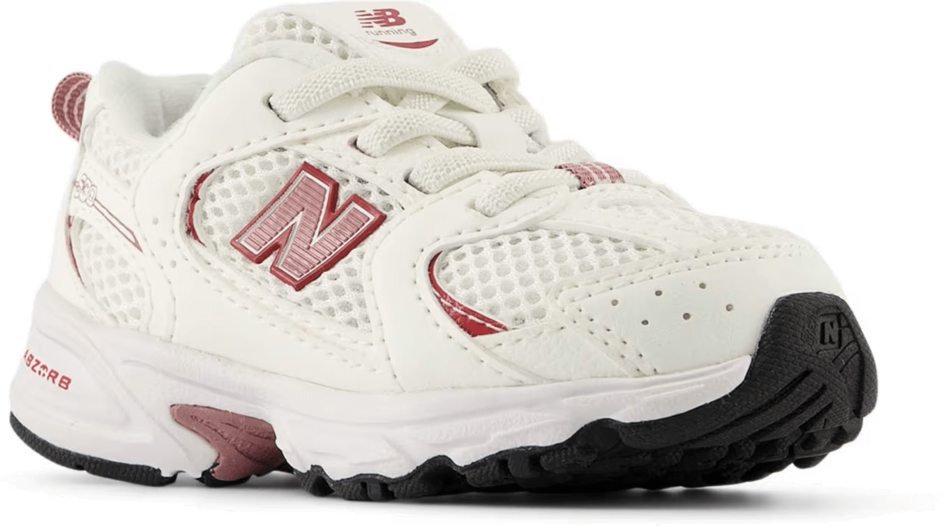 New Balance 530 Bungee Lace