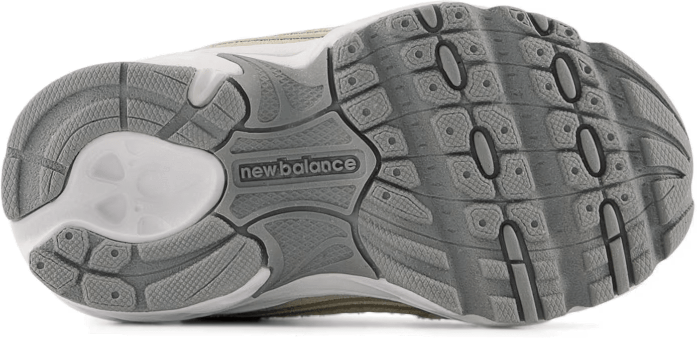 New Balance 530 Bungee Lace TD "Linen Stoneware"