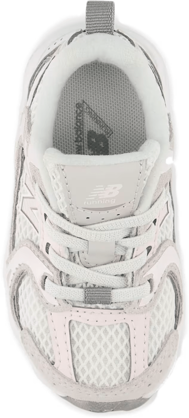 New Balance 530 Bungee Lace