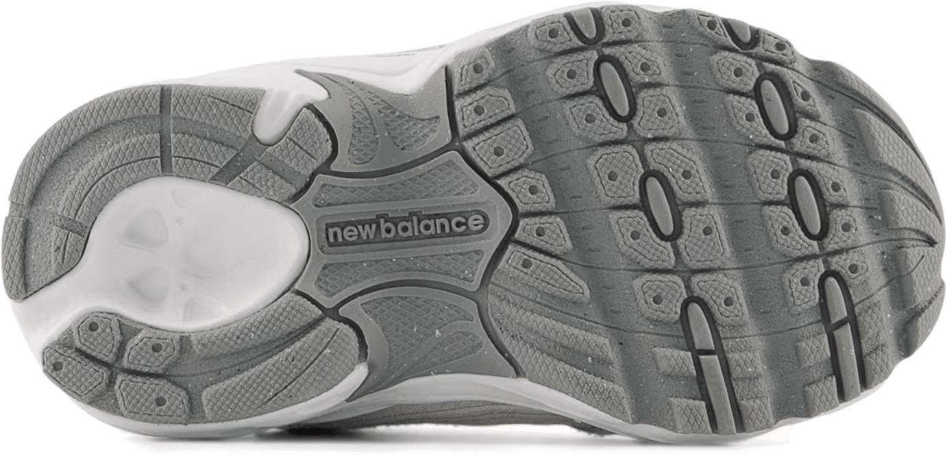 New Balance 530 Bungee Lace