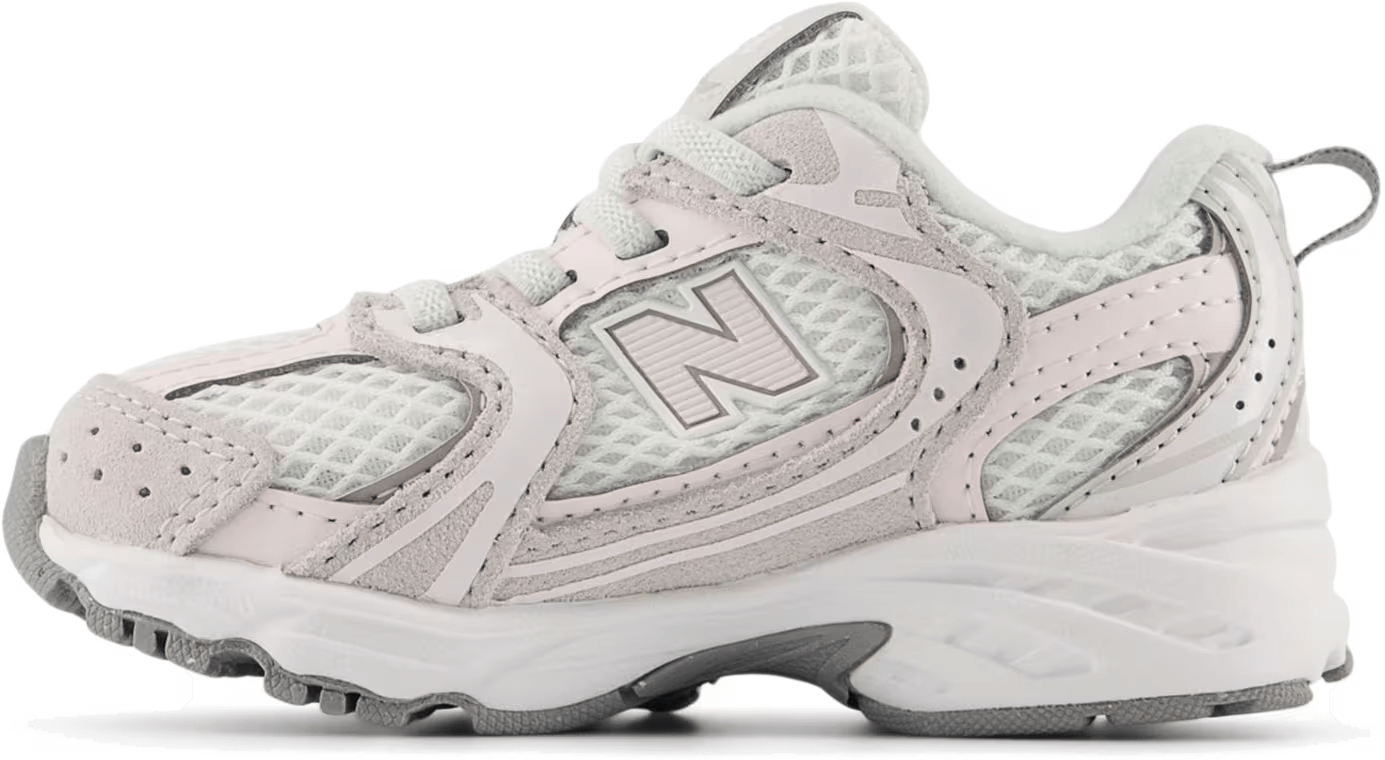 New Balance 530 Bungee Lace