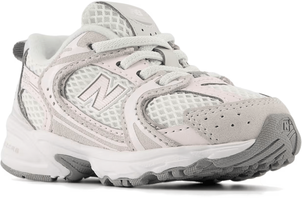 New Balance 530 Bungee Lace
