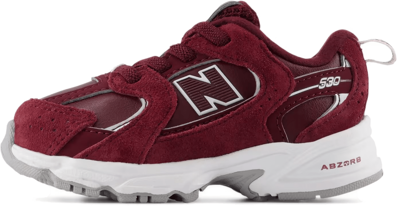 New Balance 530 Bungee Lace