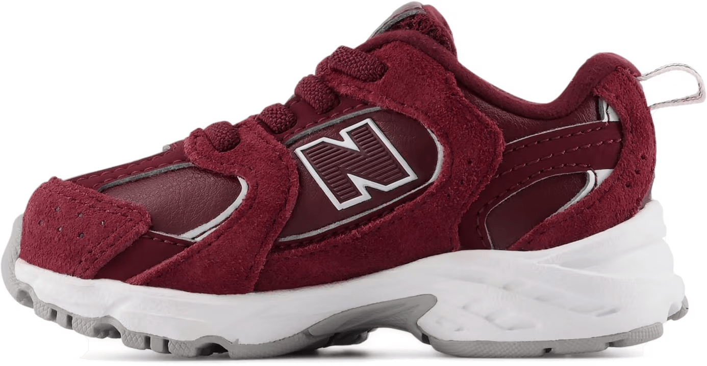 New Balance 530 Bungee Lace