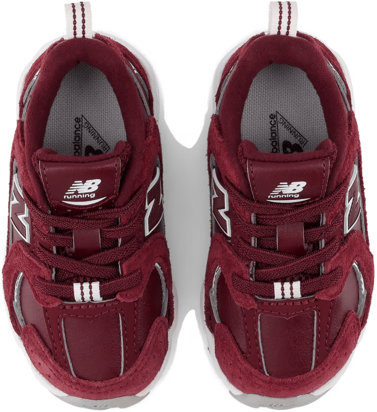 New Balance 530 Bungee Lace