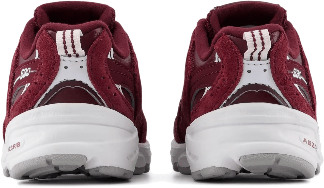 New Balance 530 Bungee Lace