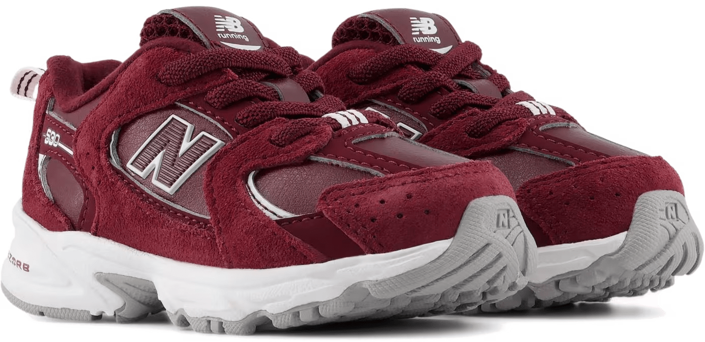 New Balance 530 Bungee Lace