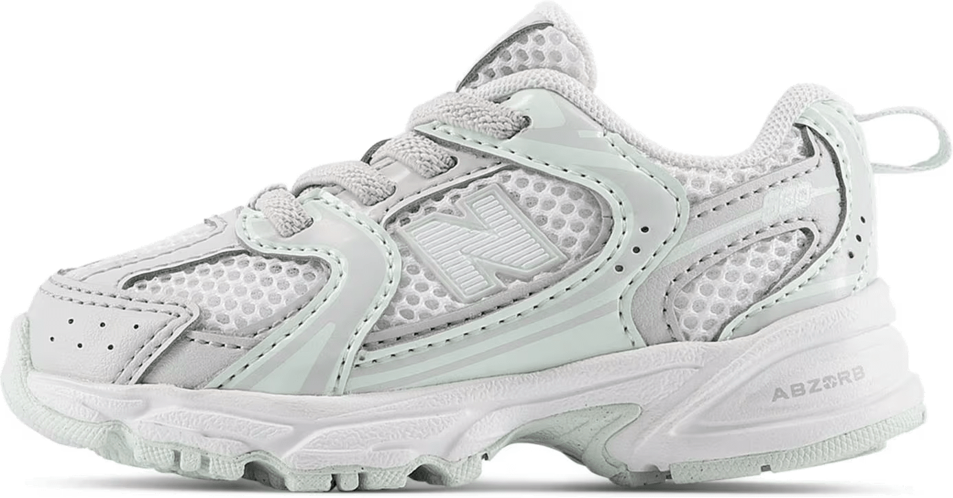 New Balance 530 Bungee Lace