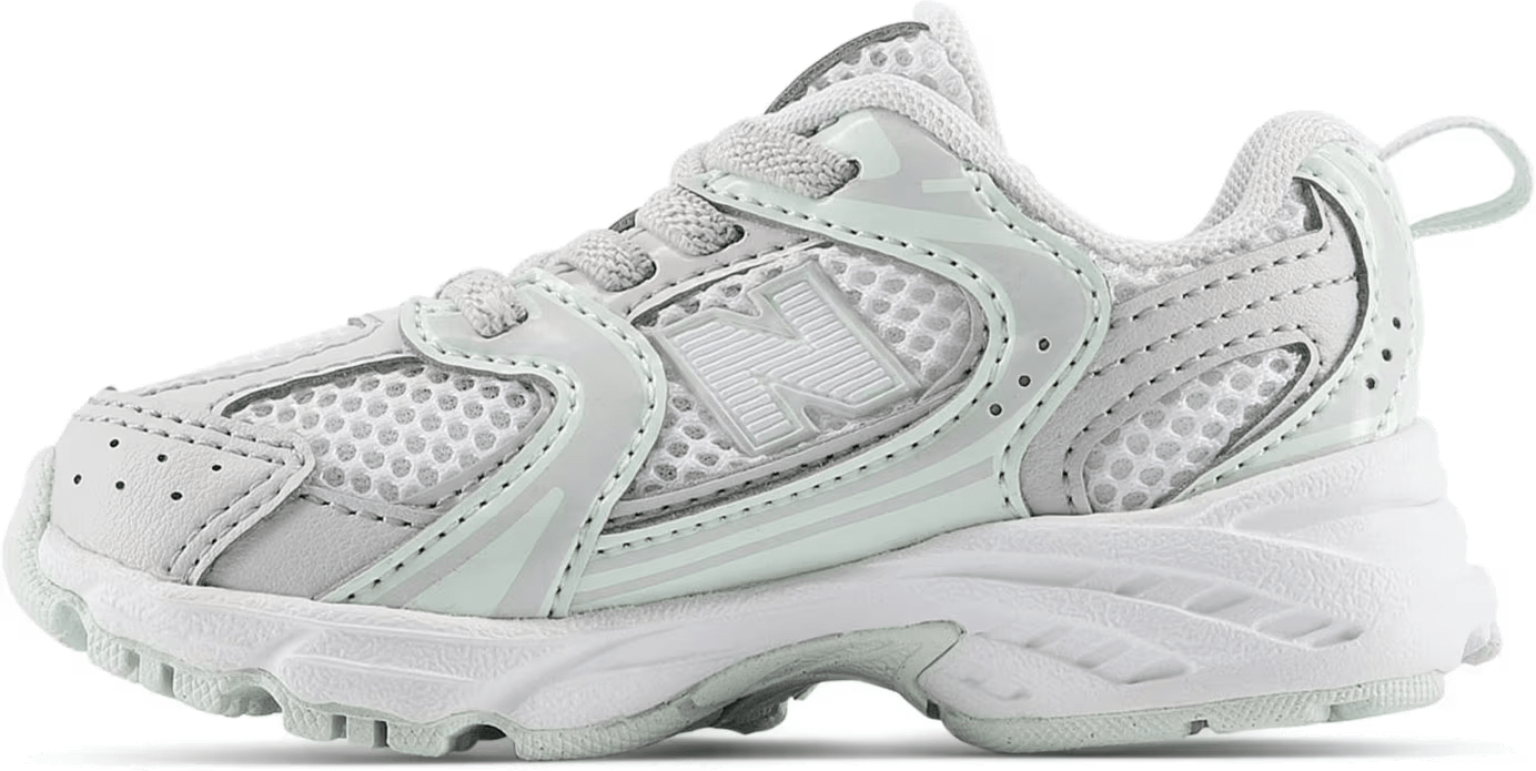 New Balance 530 Bungee Lace