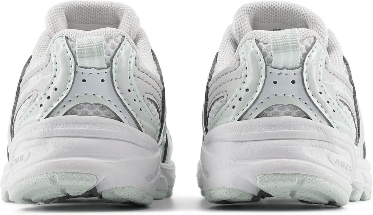 New Balance 530 Bungee Lace