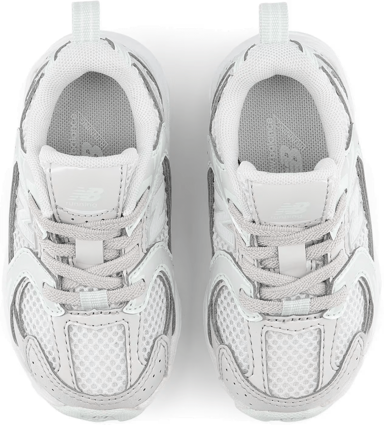 New Balance 530 Bungee Lace