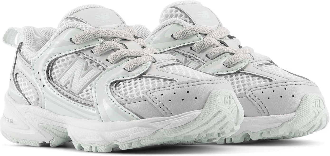 New Balance 530 Bungee Lace