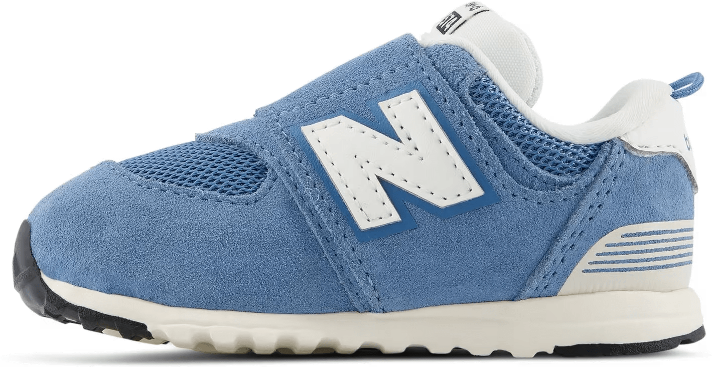 New Balance 574 NEWB Hook & Loop