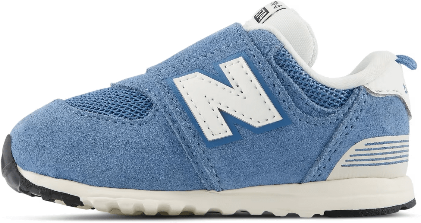 New Balance 574 NEWB Hook & Loop