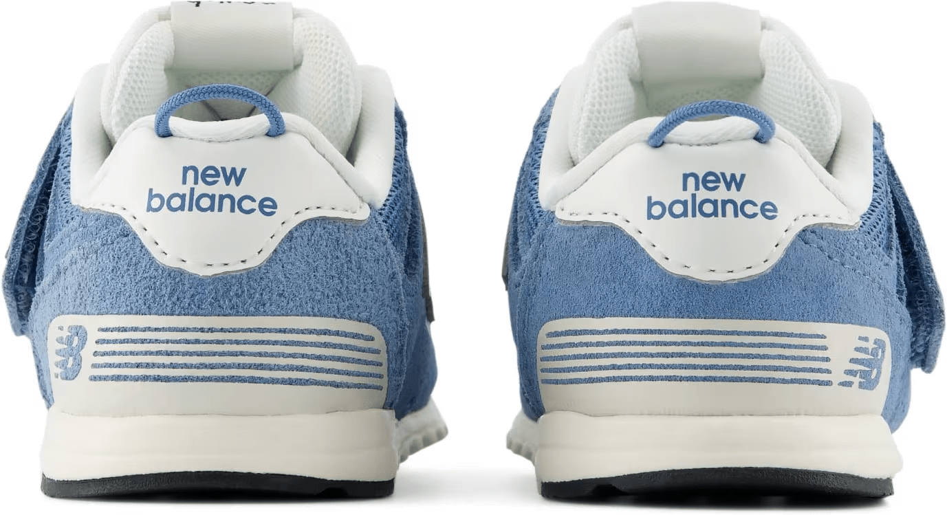 New Balance 574 NEWB Hook & Loop