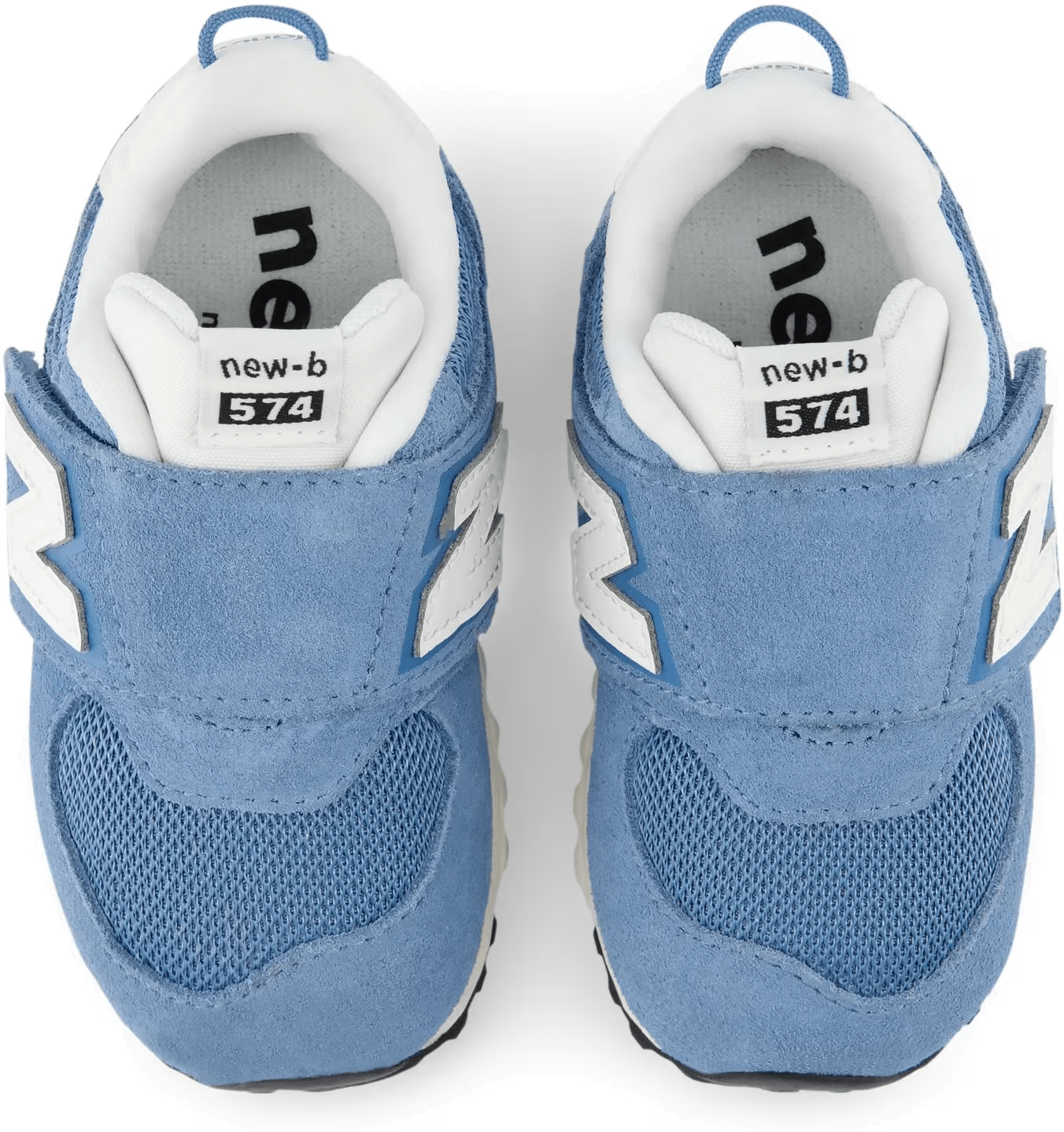 New Balance 574 NEWB Hook & Loop
