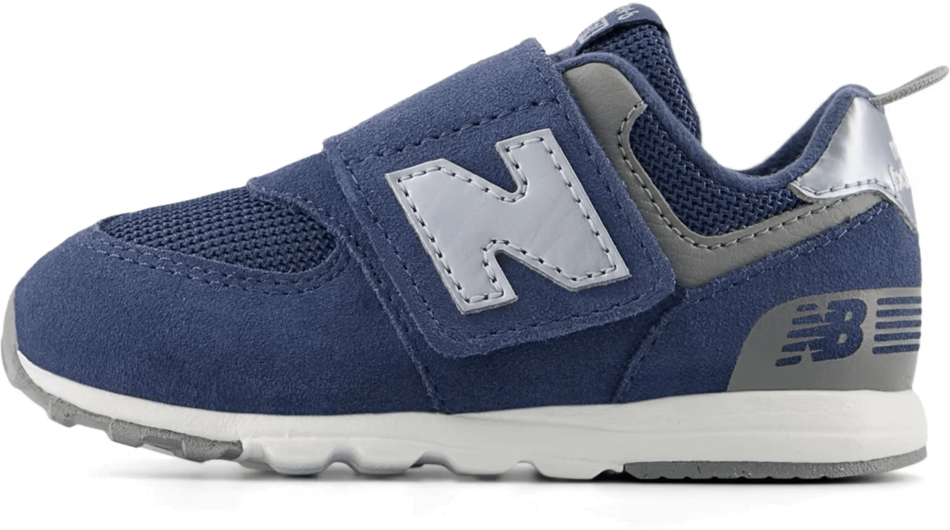New Balance s' 574 NEWB Hook & Loop