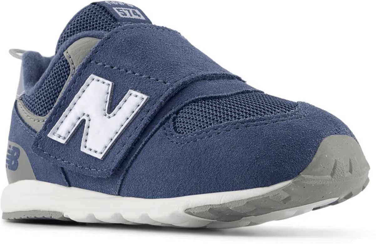 New Balance s' 574 NEWB Hook & Loop