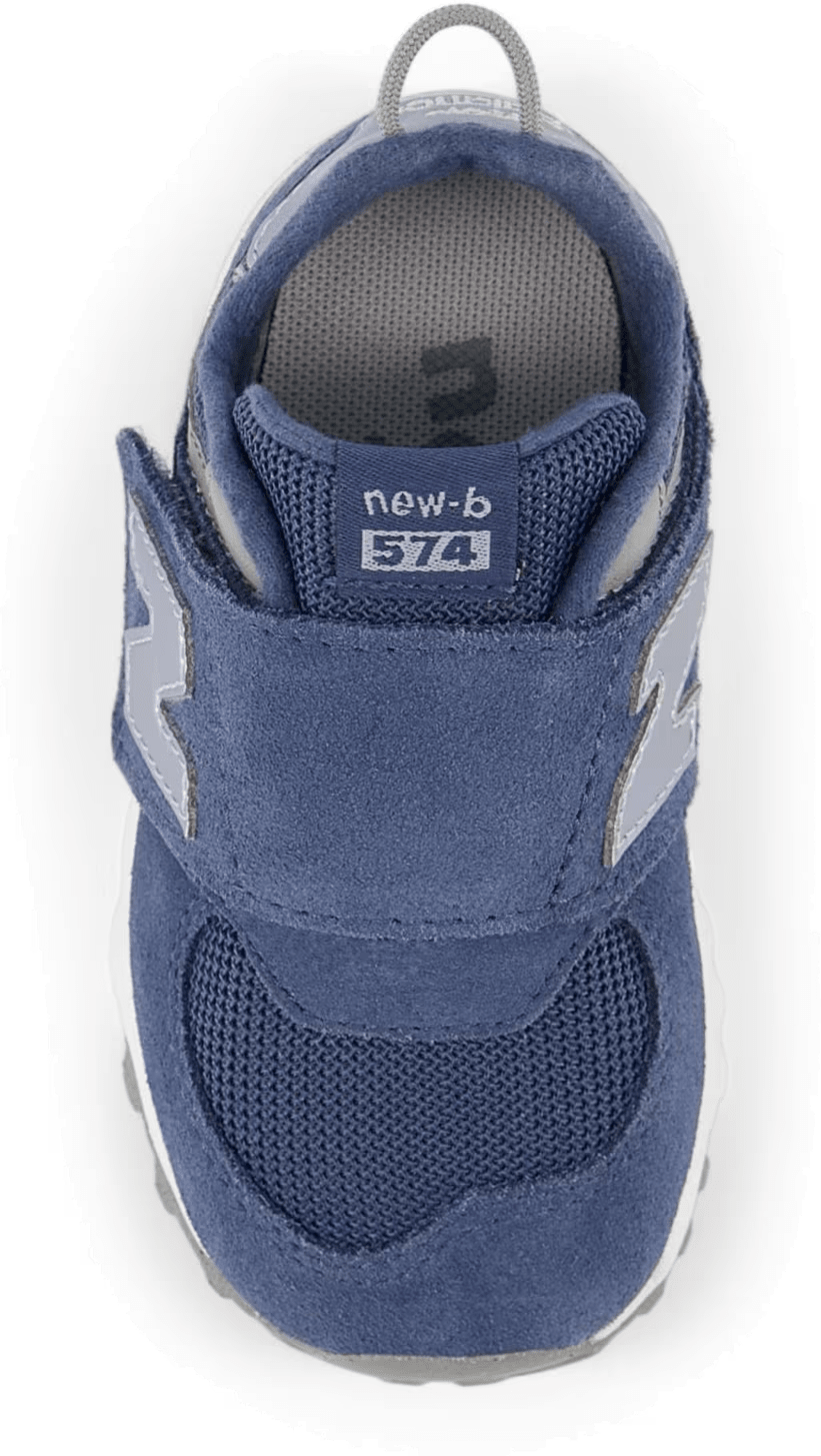 New Balance s' 574 NEWB Hook & Loop