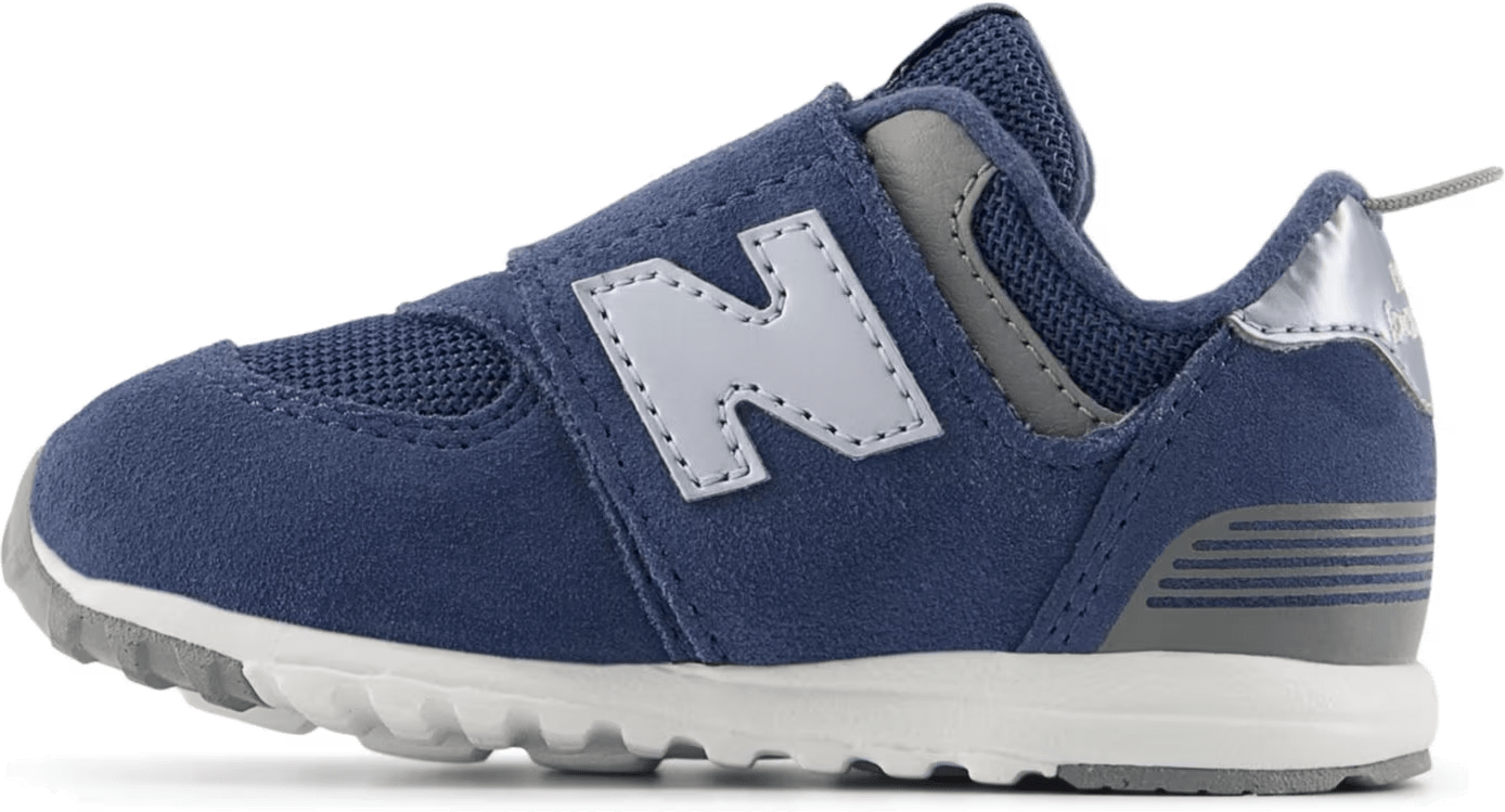 New Balance s' 574 NEWB Hook & Loop