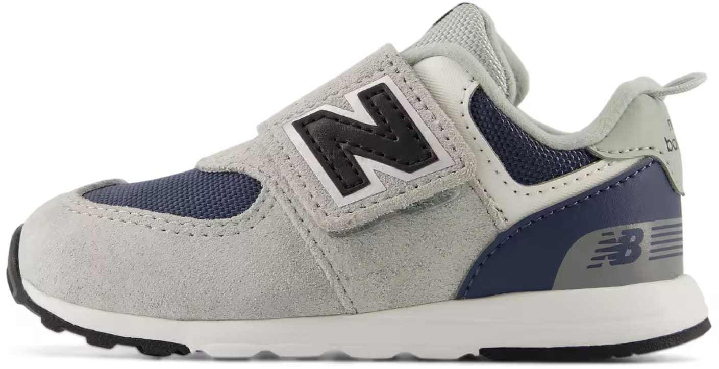 New Balance 574 New-B Hook & Loop